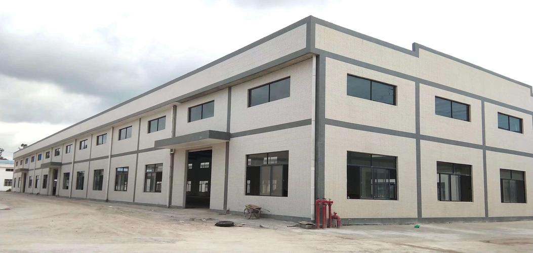 高陵县厂房保洁